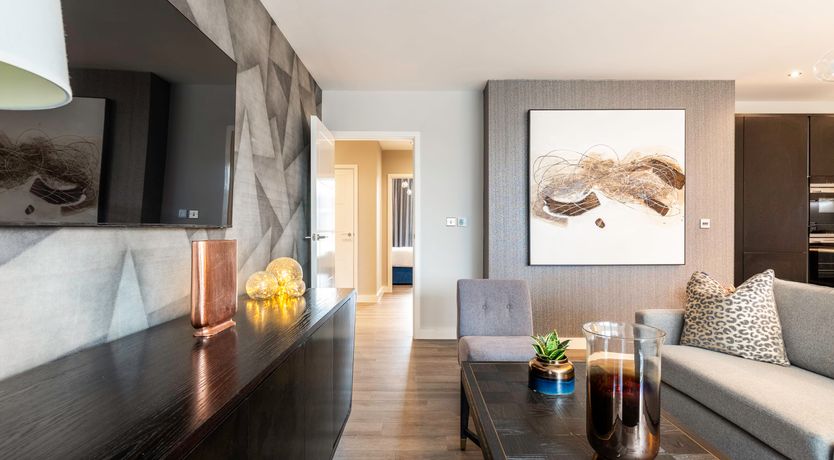 Photo of The Green Lodge