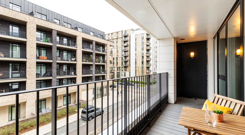 Photo of The Green Lodge