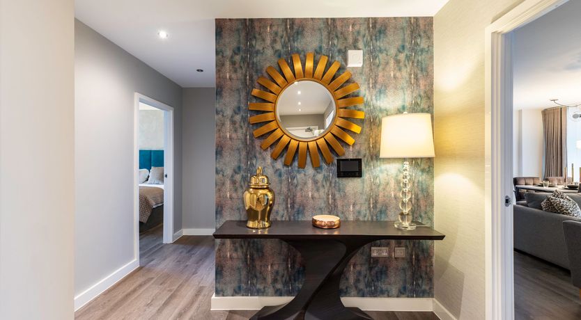 Photo of The Green Lodge