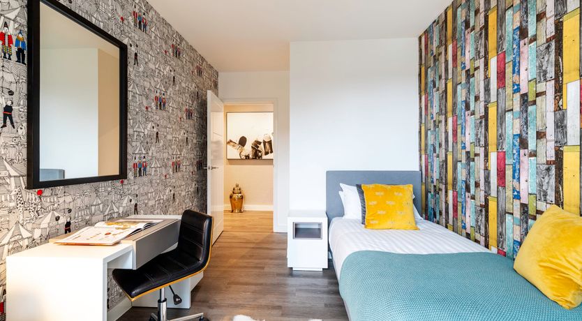 Photo of The Green Lodge