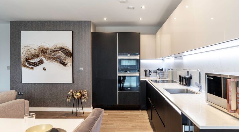 Photo of The Green Lodge