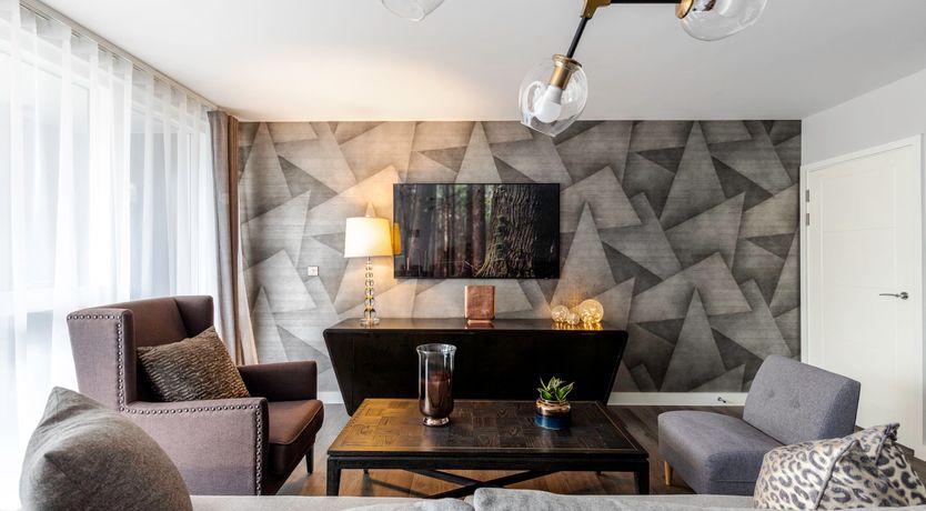 Photo of The Green Lodge