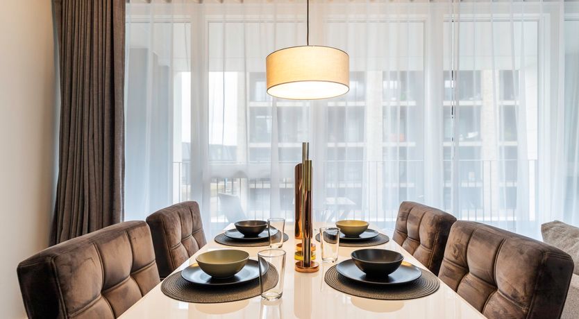 Photo of The Green Lodge