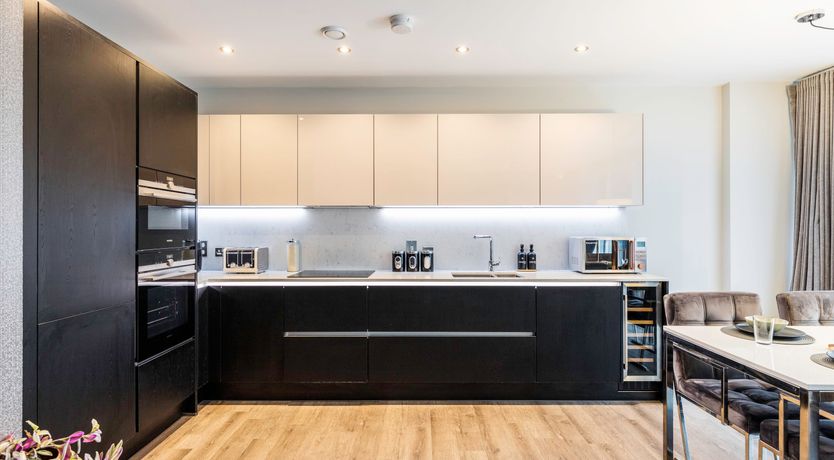 Photo of The Green Lodge