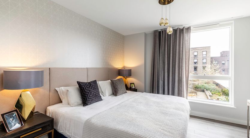 Photo of The Green Lodge