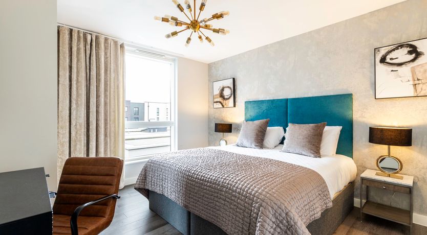 Photo of The Green Lodge