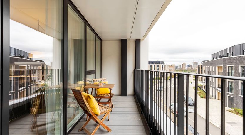 Photo of The Green Lodge