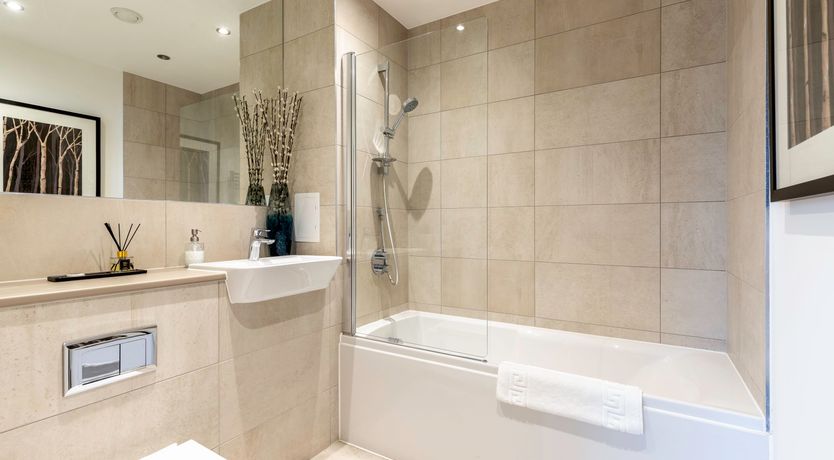 Photo of The Green Lodge