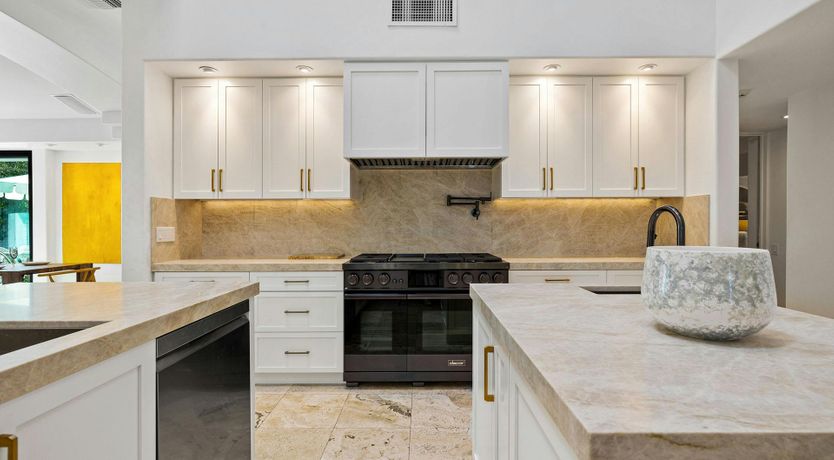 Photo of Desert Mountain Vista