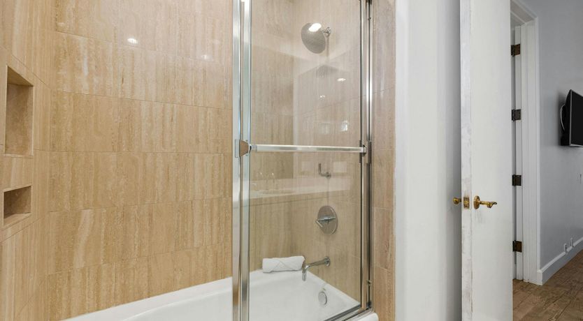 Photo of Desert Mountain Vista