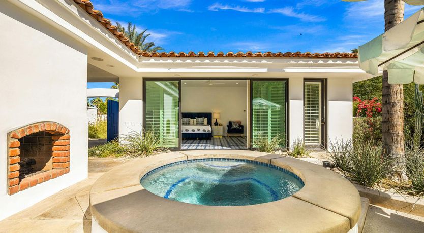 Photo of Desert Mountain Vista