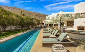 Photo of Desert Mountain Vista