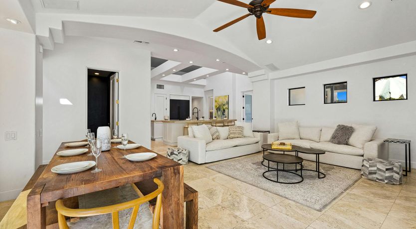 Photo of Desert Mountain Vista