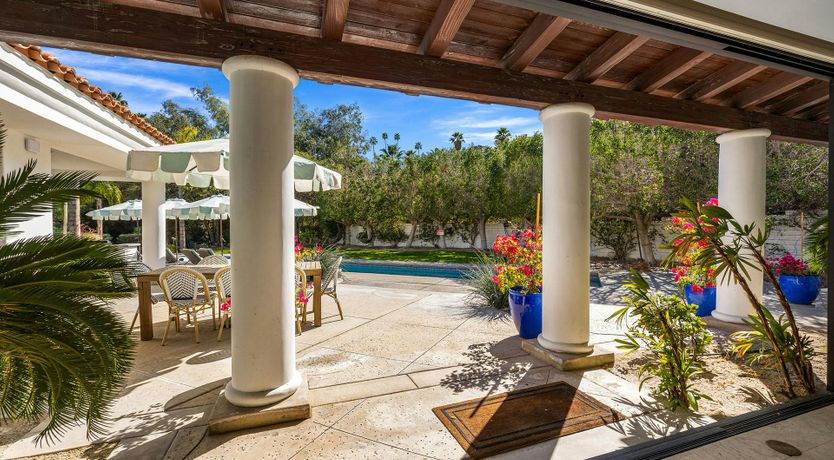 Photo of Desert Mountain Vista