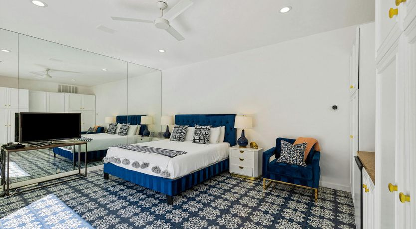 Photo of Desert Mountain Vista