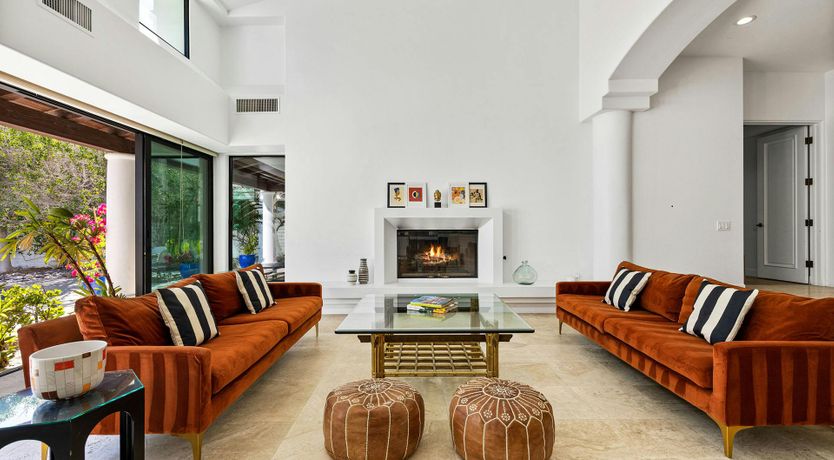 Photo of Desert Mountain Vista