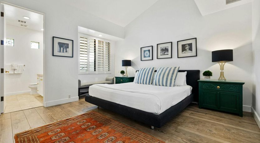 Photo of Desert Mountain Vista