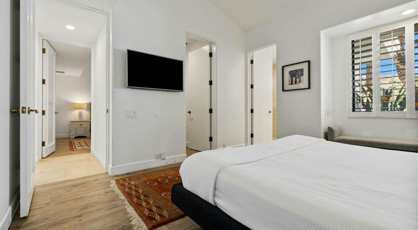 Photo of Desert Mountain Vista