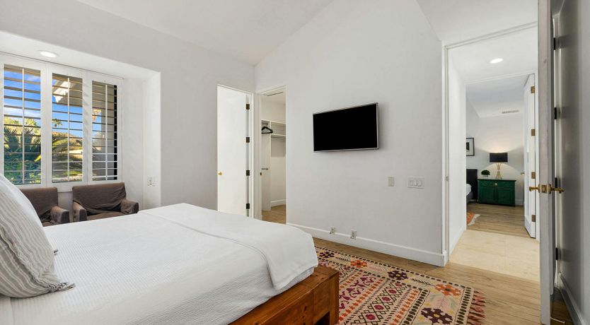 Photo of Desert Mountain Vista