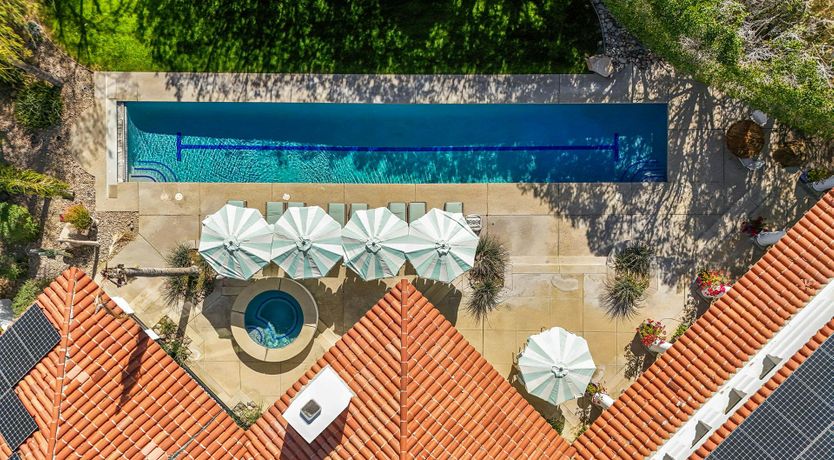 Photo of Desert Mountain Vista