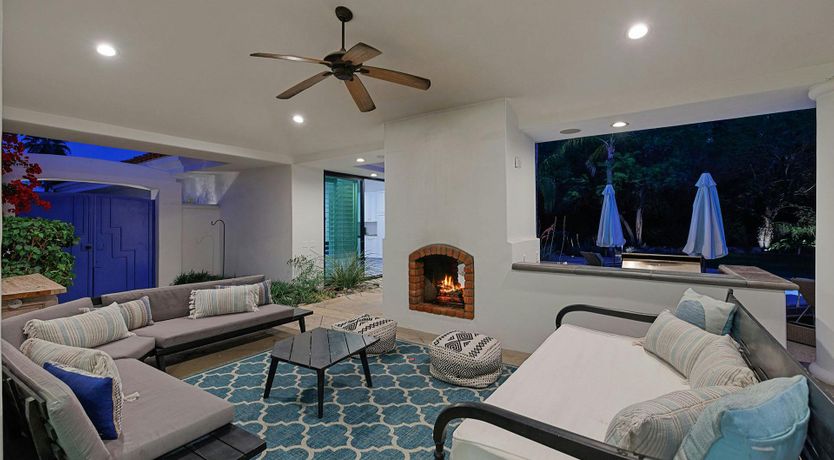 Photo of Desert Mountain Vista