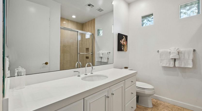 Photo of Desert Mountain Vista