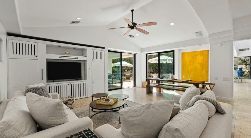 Photo of Desert Mountain Vista