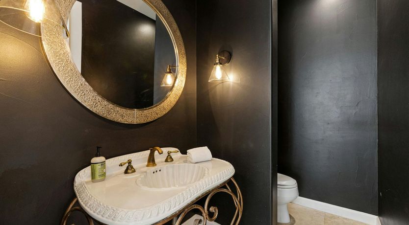 Photo of Desert Mountain Vista