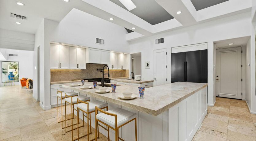 Photo of Desert Mountain Vista