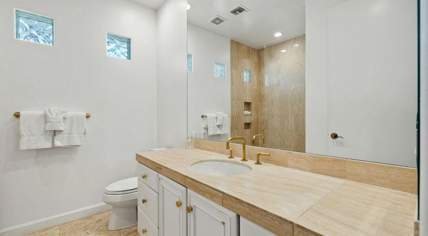 Photo of Desert Mountain Vista