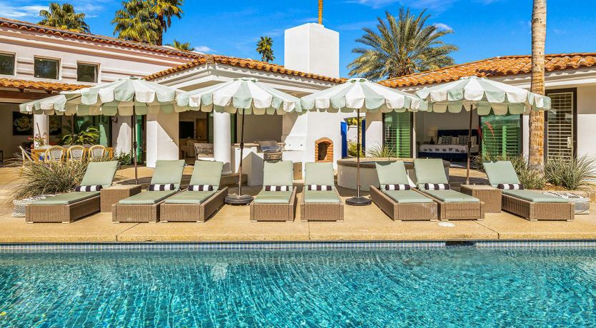 Photo of Desert Mountain Vista