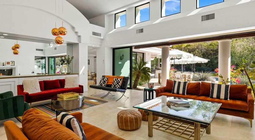 Photo of Desert Mountain Vista