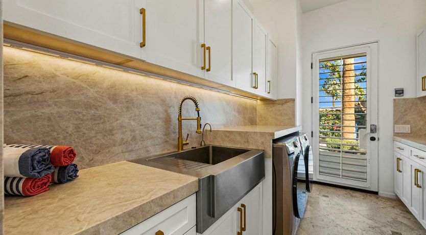 Photo of Desert Mountain Vista