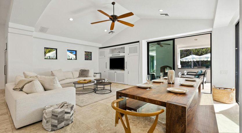 Photo of Desert Mountain Vista