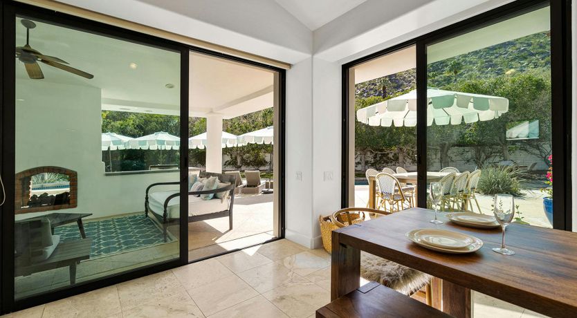 Photo of Desert Mountain Vista