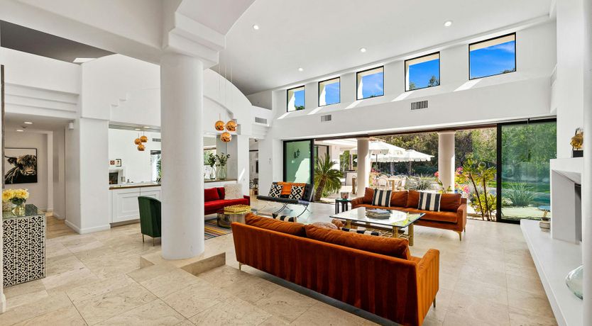 Photo of Desert Mountain Vista