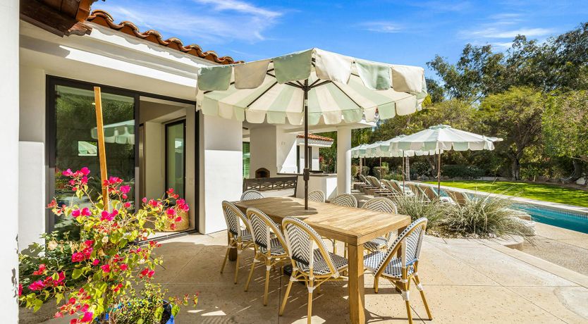 Photo of Desert Mountain Vista