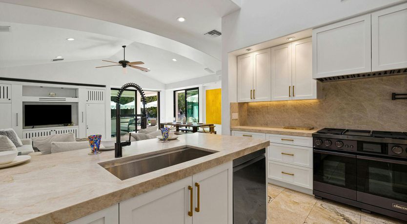 Photo of Desert Mountain Vista