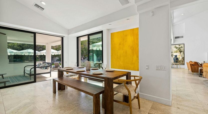 Photo of Desert Mountain Vista