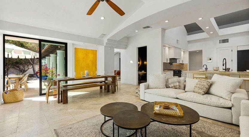 Photo of Desert Mountain Vista