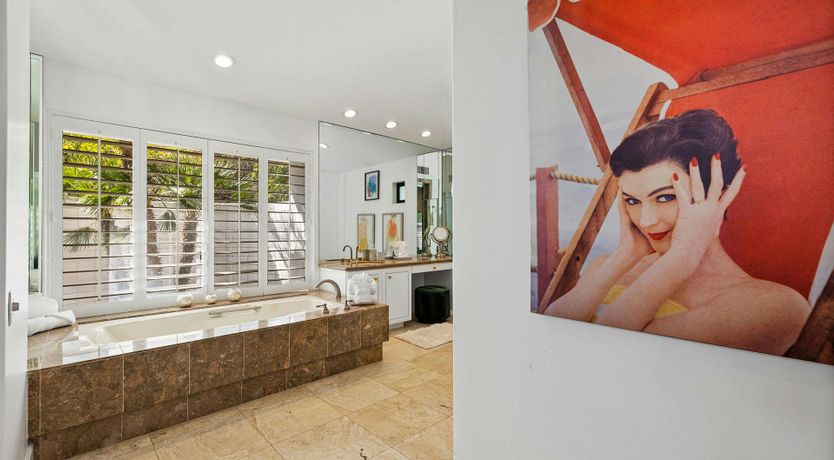 Photo of Desert Mountain Vista