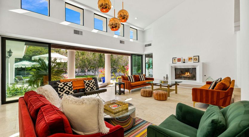 Photo of Desert Mountain Vista