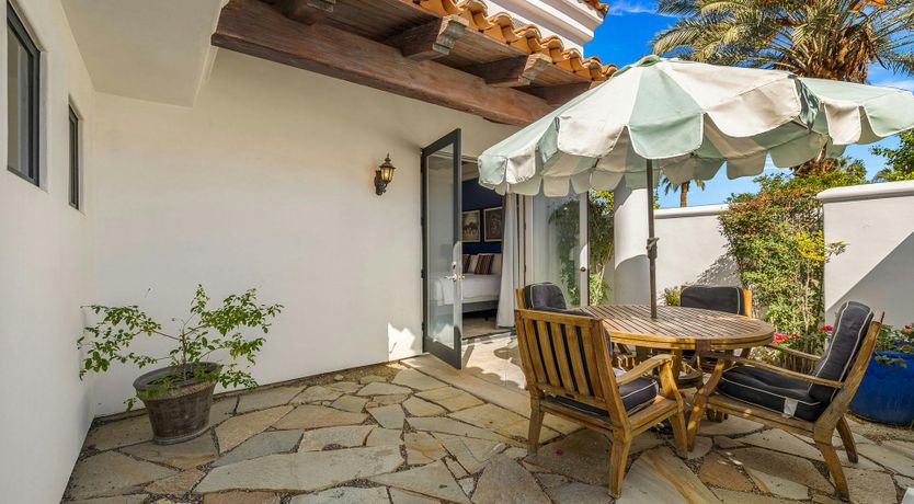 Photo of Desert Mountain Vista