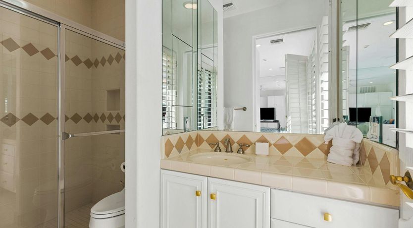 Photo of Desert Mountain Vista