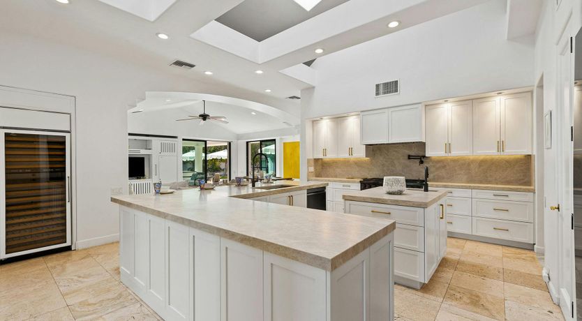 Photo of Desert Mountain Vista