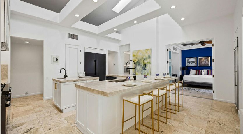 Photo of Desert Mountain Vista