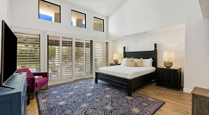 Photo of Desert Mountain Vista