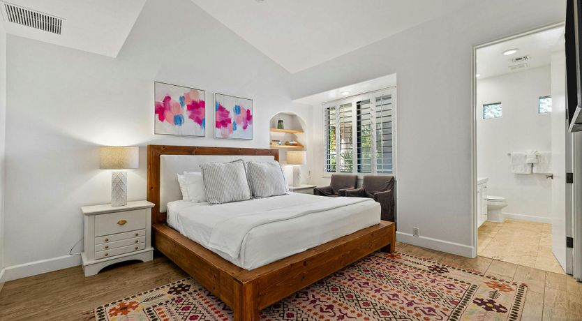 Photo of Desert Mountain Vista