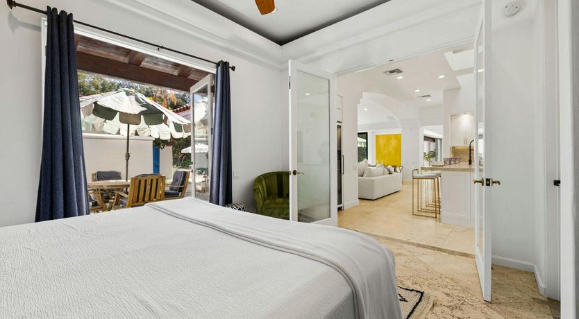 Photo of Desert Mountain Vista