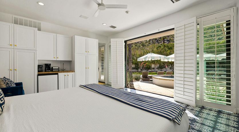 Photo of Desert Mountain Vista